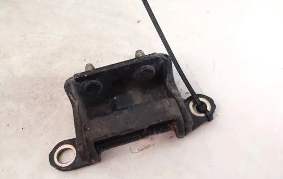 Nissan Murano Z50 Tailgate/trunk/boot hinge