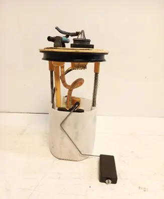 Volkswagen Golf VI In-tank fuel pump 1K0919050J A2C53166111