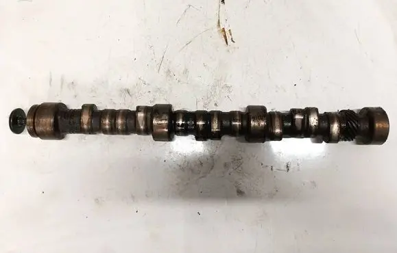 Ford Explorer Camshaft 