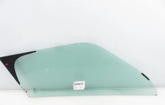 Renault Master III Front triangle window/glass