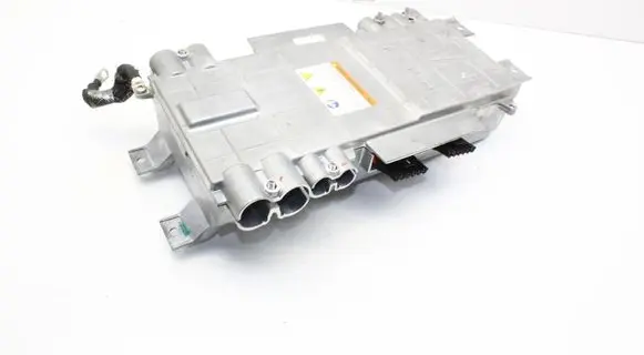 Tesla Model S Voltage converter inverter 102115400J