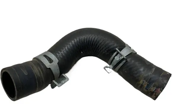 Toyota Yaris Engine coolant pipe/hose OYT26050