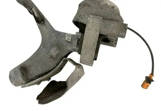 Audi A6 S6 C7 4G Engine mount vacuum valve 4G0199381NT 4G0199381LE 4G0199308E