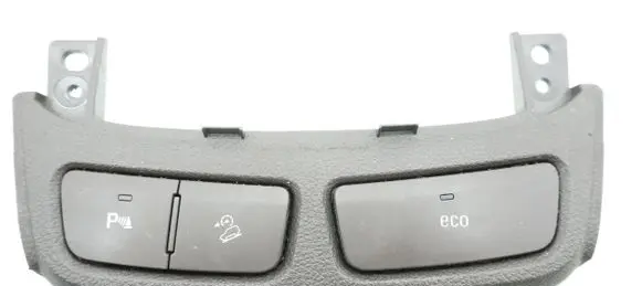 Opel Mokka Other switches/knobs/shifts 95459693