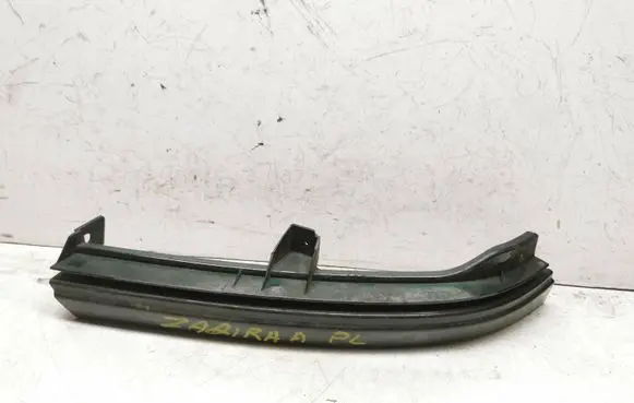 Under headlight/headlamp trim