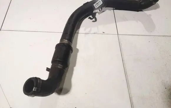 Ford Transit Intercooler hose/pipe 