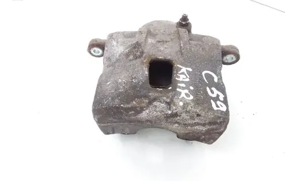 Hyundai Tucson JM Front brake caliper