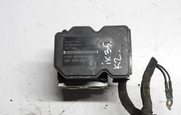 Hyundai ix35 ABS Pump 58920-2Y940 BE6003B106 FECDH0044V3
