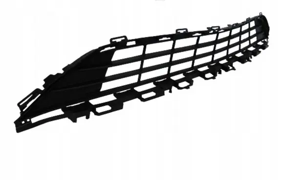 Mercedes-Benz EQC Front bumper lower grill A2938850601