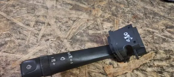 Volvo S80 Wiper control stalk