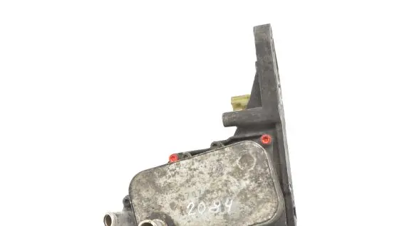 Ford Transit Engine oil radiator 2128720 BK3Q6B624CD