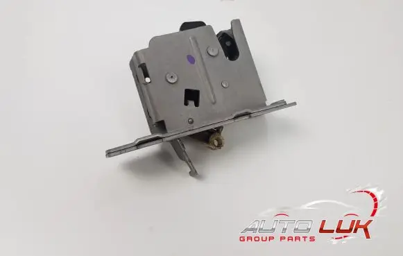 Ford Transit Rear door lock