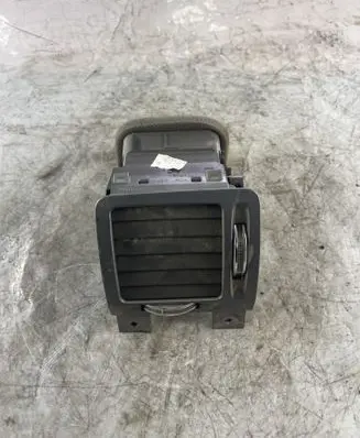 Opel Signum Dashboard side air vent grill/cover trim 230635620 1319191214