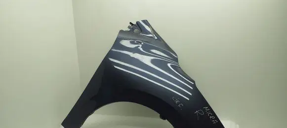 Nissan Micra K14 Fender