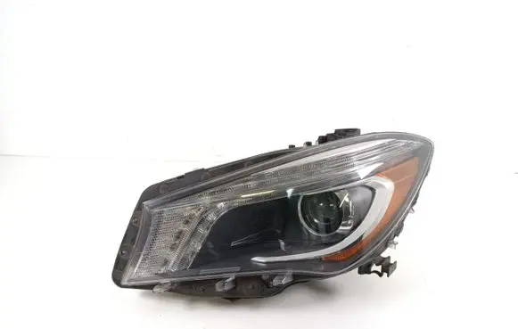 Mercedes-Benz CLA C117 X117 W117 Headlight/headlamp