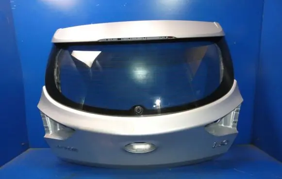 Hyundai i30 Tailgate/trunk/boot lid 