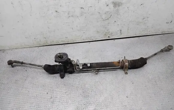 Volkswagen Golf IV Steering rack 1J1422105