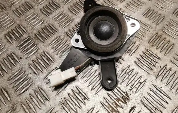 Lexus IS 220D-250-350 Front door speaker 8616053240