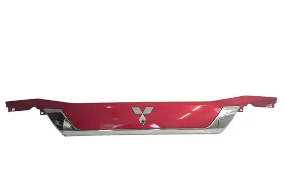 Mitsubishi Outlander Tailgate trim 5817A265AUTOAS1 5817A265