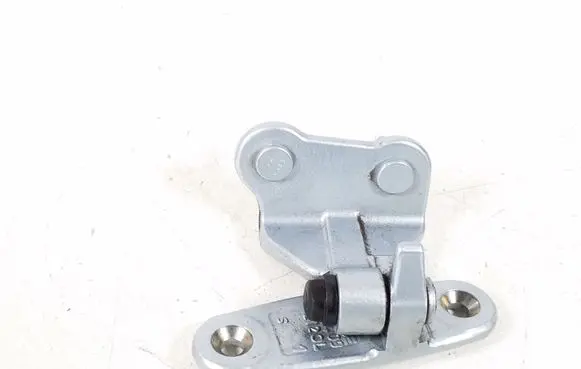 Mercedes-Benz E W212 Rear door upper hinge A2127300937