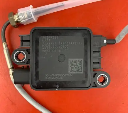 Jeep Renegade Lambda probe sensor 46347388