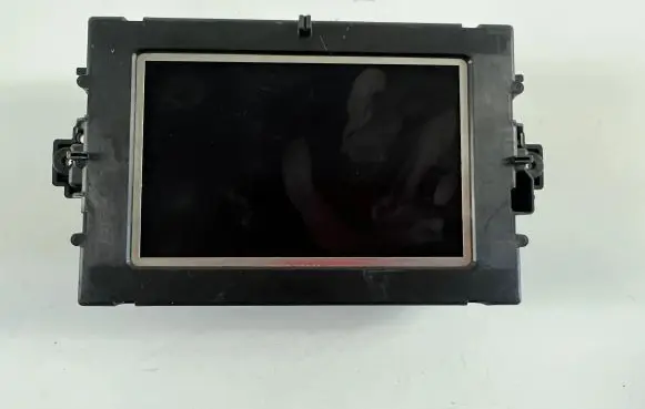 Mercedes-Benz C W204 Screen/display/small screen A2C30083600