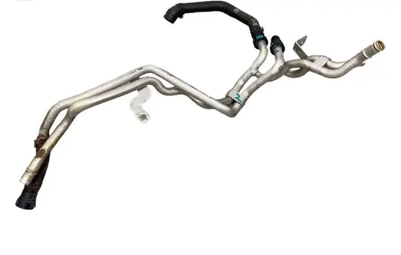 Land Rover Range Rover L405 Engine coolant pipe/hose CPLA18B402HC