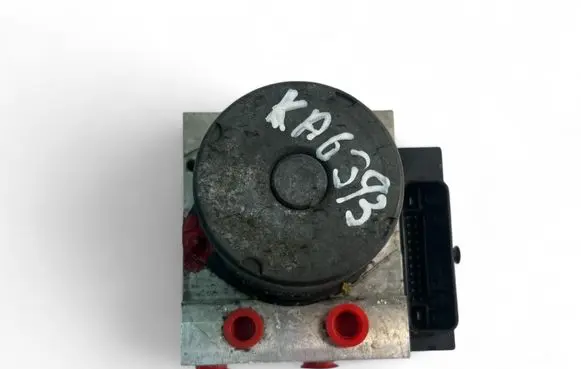 Audi A4 S4 B8 8K ABS control unit/module 8K0907379B