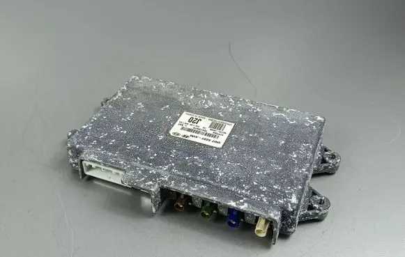 KIA Stinger Other control units/modules 95770J5200
