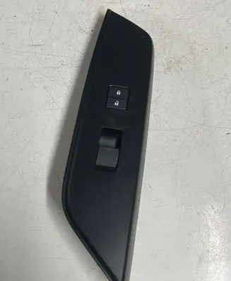Lexus ES 250 - 300 - 330 Front door card panel trim 7424033160