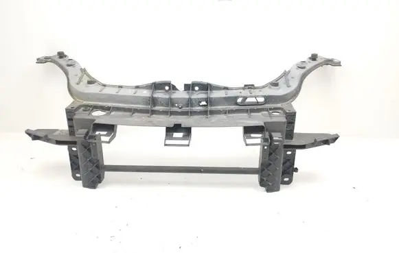 Ford Fusion Radiator support slam panel WSHM1C231B