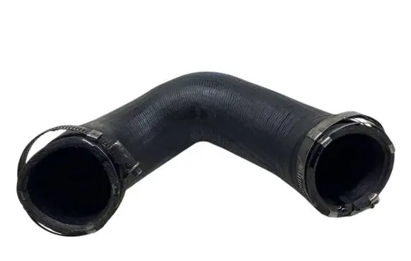 Audi Q7 4L Intercooler hose/pipe 7L6145972E