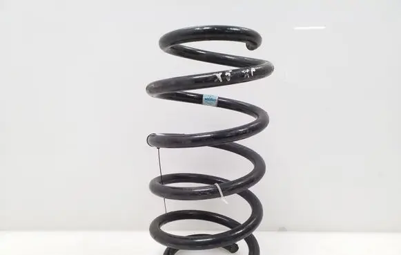 BMW X5 E53 Front coil spring 6750338