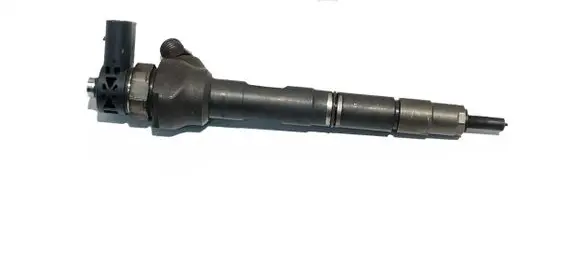 Volkswagen Golf VII Fuel injector 04L130277AJ 29157