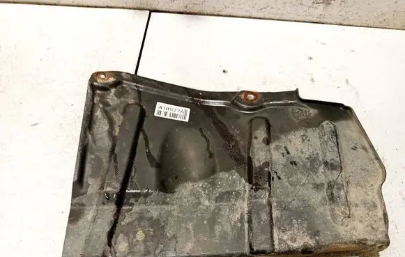 Toyota RAV 4 (XA30) Engine splash shield/under tray 5144342010