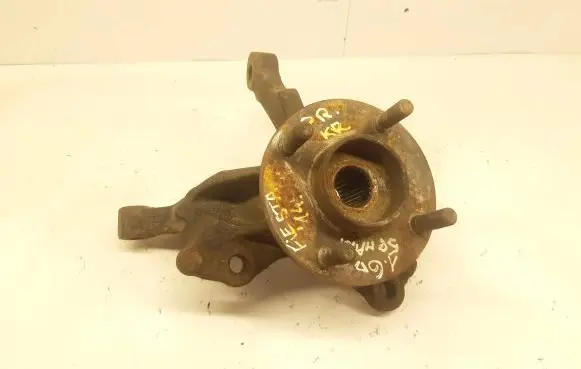 Ford Fiesta Front wheel hub spindle knuckle AY1C3K171BA