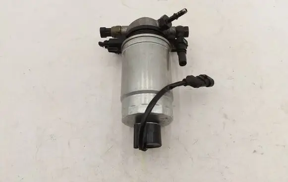 KIA Ceed Fuel filter bracket/mount holder 1457434511 97466640