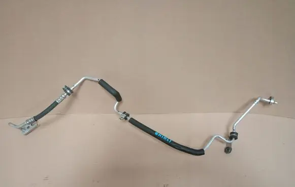 Maserati Ghibli Air conditioning (A/C) pipe/hose 670004957