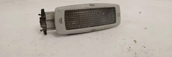 Audi A6 S6 C7 4G Rear seat light 3B0947291