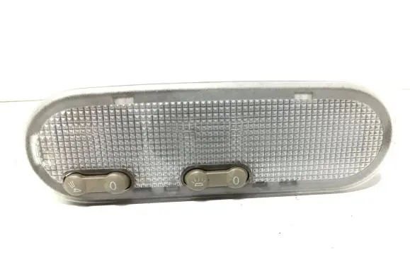 Renault Megane II Interior lighting switch 