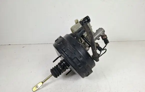 Volvo V70 Brake booster P08619463