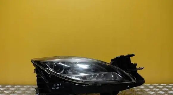 Mazda 6 Headlight/headlamp MAZDA-6GH 1213