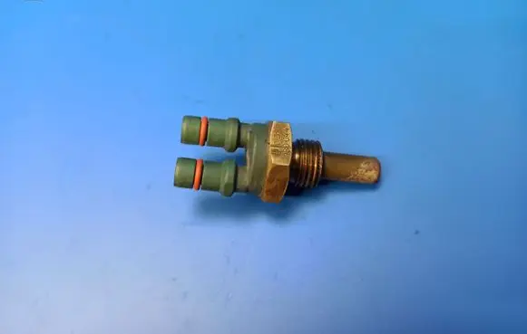 Mercedes-Benz 380 560SEC C126 Coolant temperature sensor 0280130044