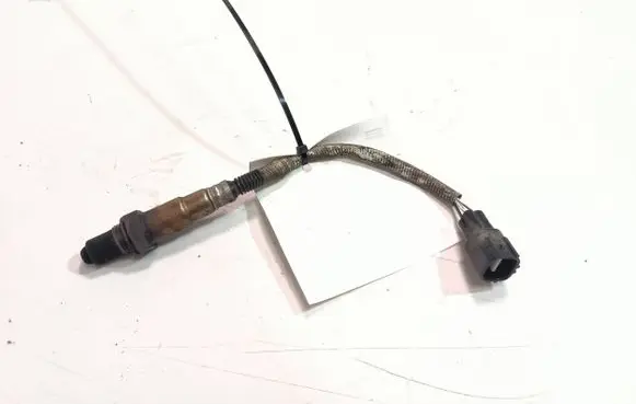 Toyota Yaris Lambda probe sensor