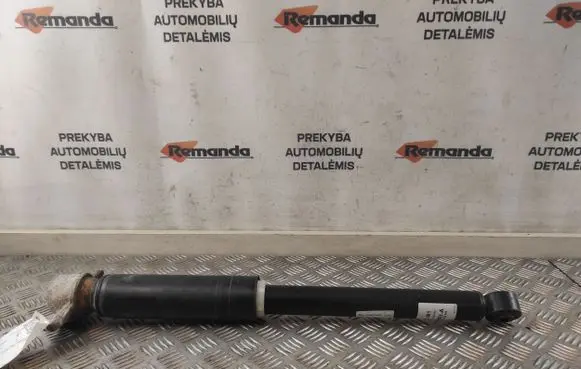 Chevrolet Orlando Rear shock absorber/damper 315481