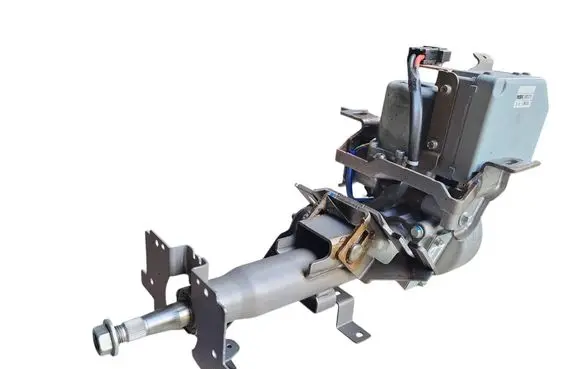 Electric power steering pump
