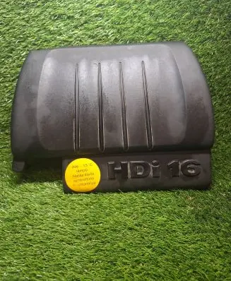 Citroen Berlingo Engine cover (trim) 9659999980