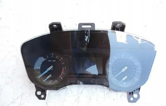 Ford Mondeo MK V Speedometer (instrument cluster) FS7T-108490AHE