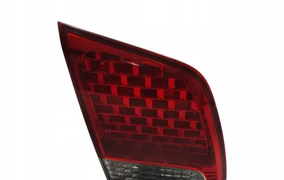 KIA Sorento Tailgate rear/tail lights