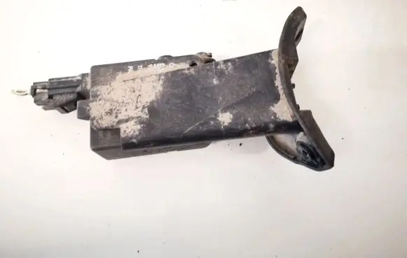 Opel Astra G Central locking motor 
